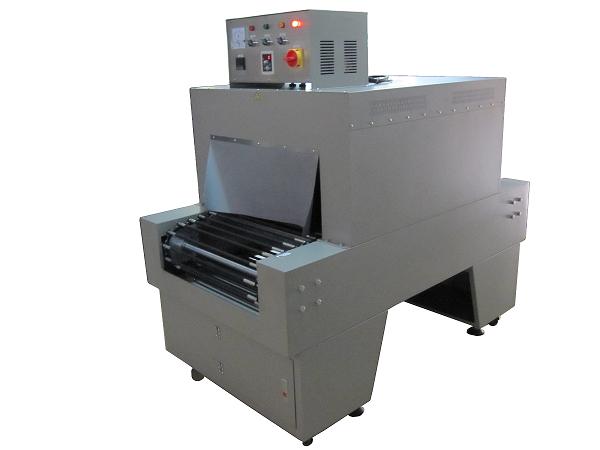 查看 ZT-6030P直熱式熱收縮機 詳情