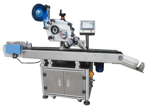 查看 自動發(fā)卡平面貼標機 詳情